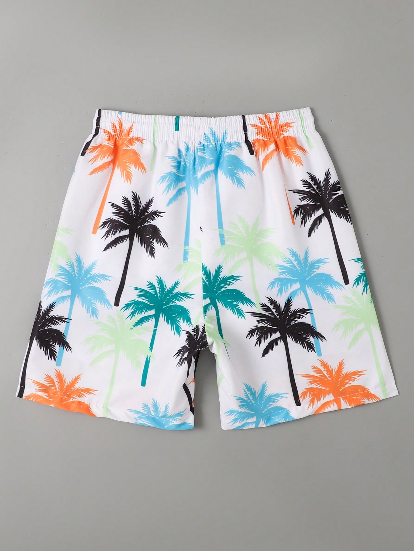 Tween Boys Swimwear