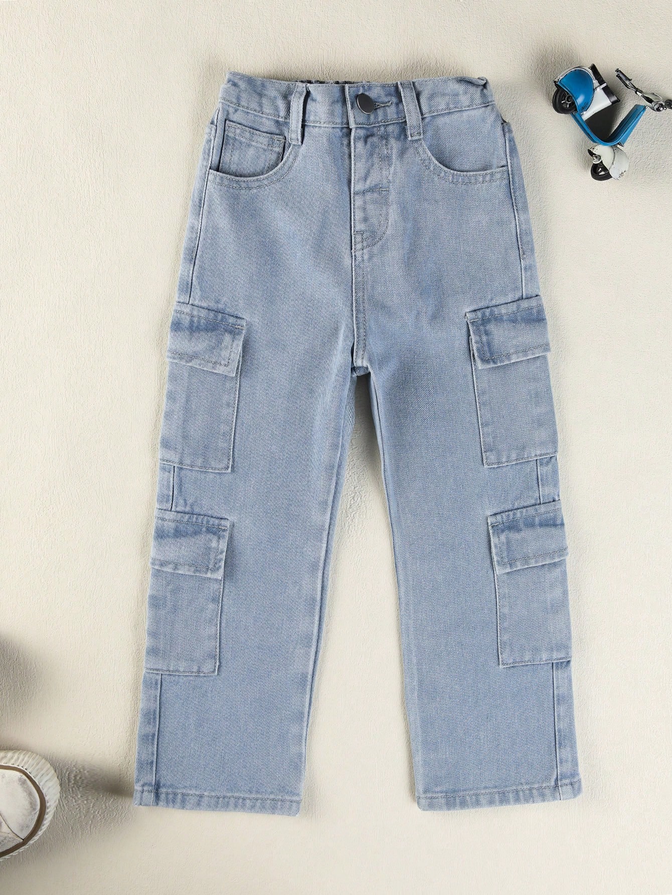 Young Girls Jeans