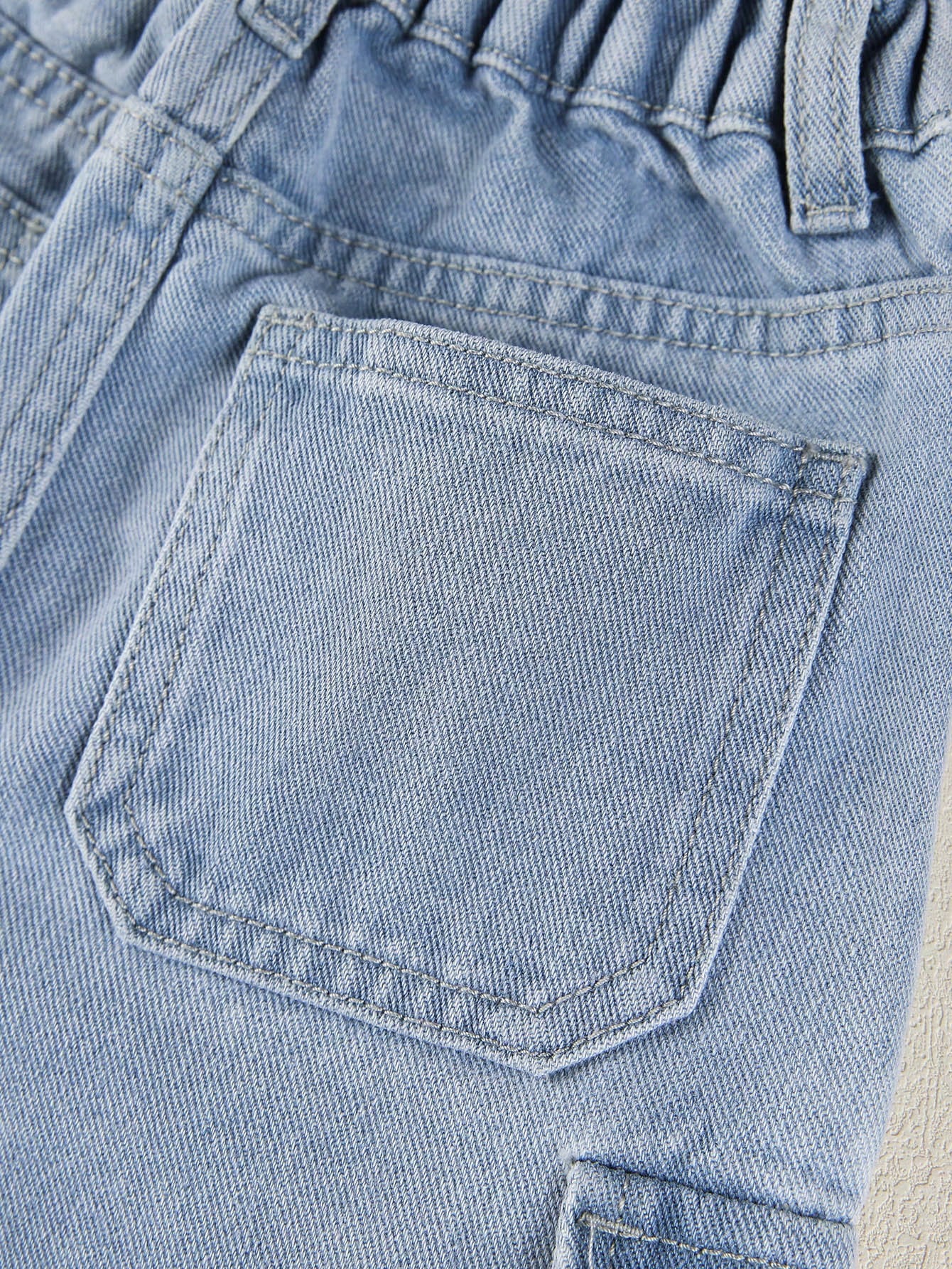 Young Girls Jeans