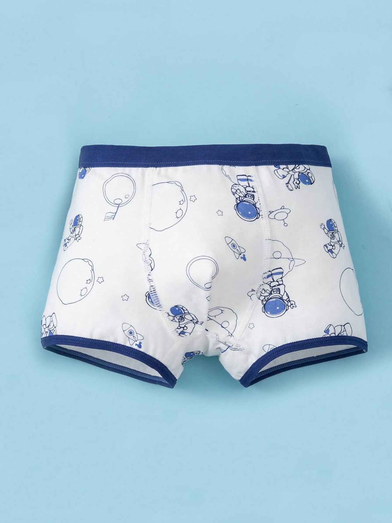 Tween Boys Underwear