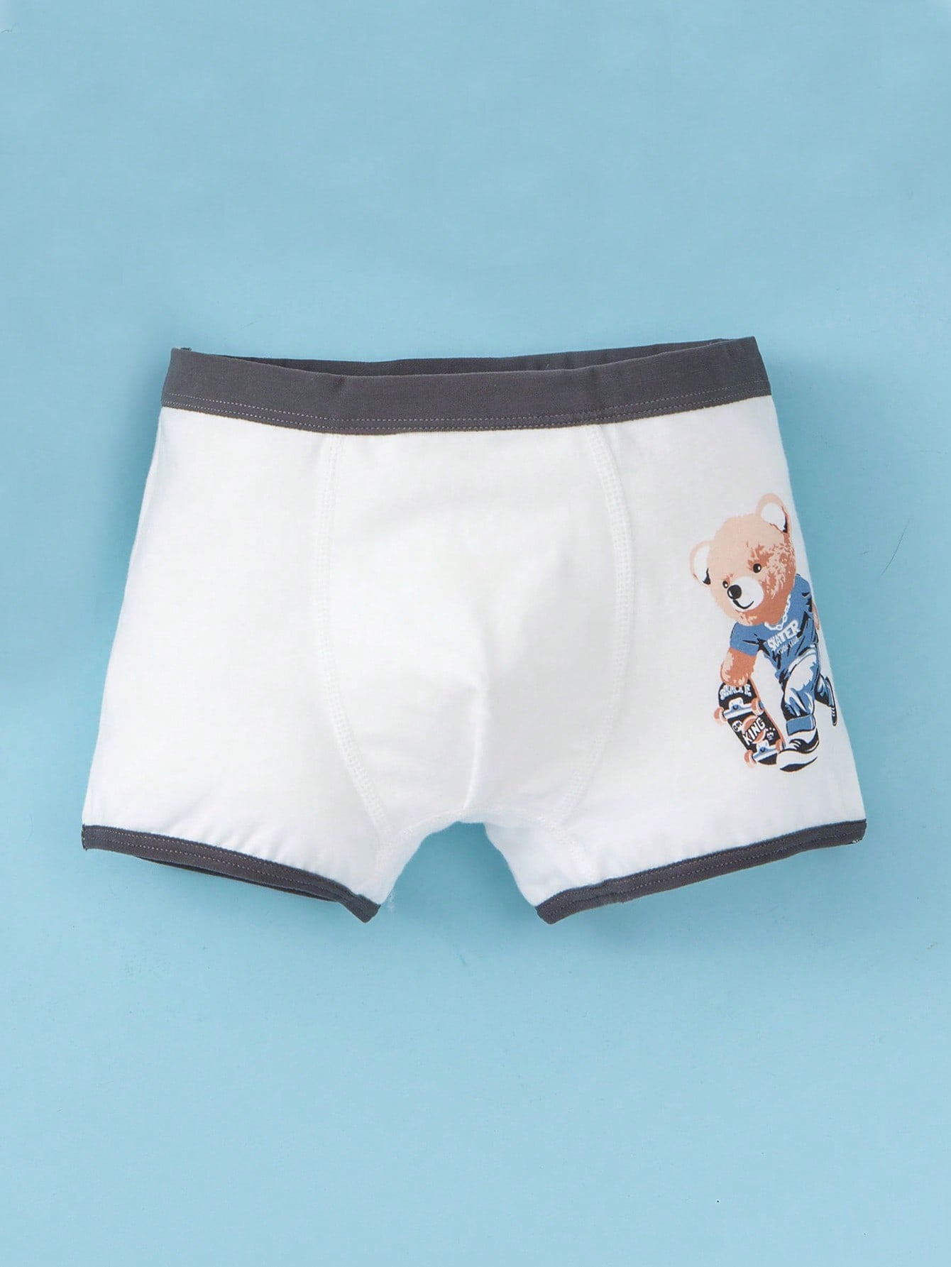 Tween Boys Underwear