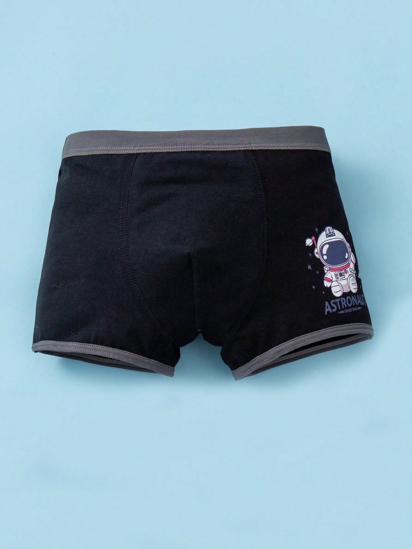 Tween Boys Underwear