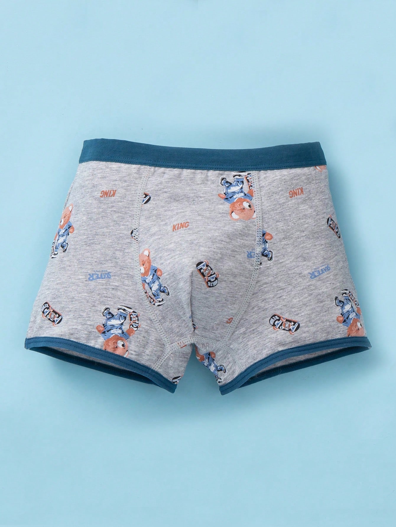 Tween Boys Underwear