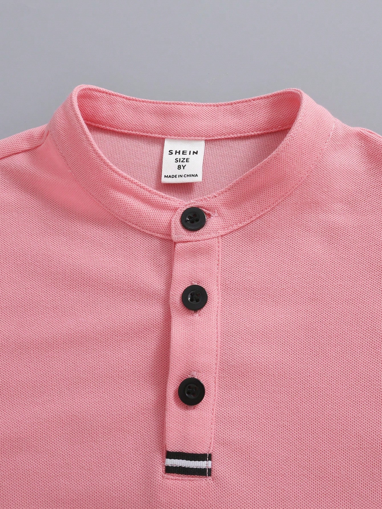 Tween Boys Polo Shirts