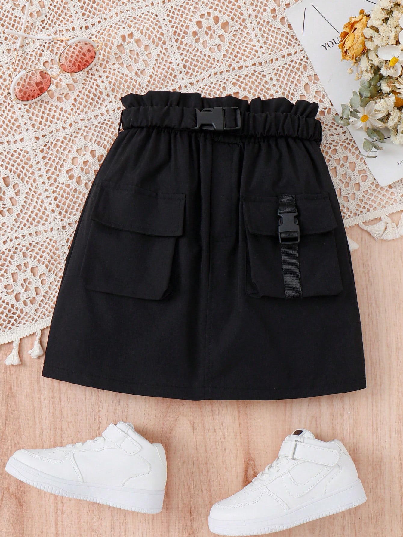 Tween Girls Skirts