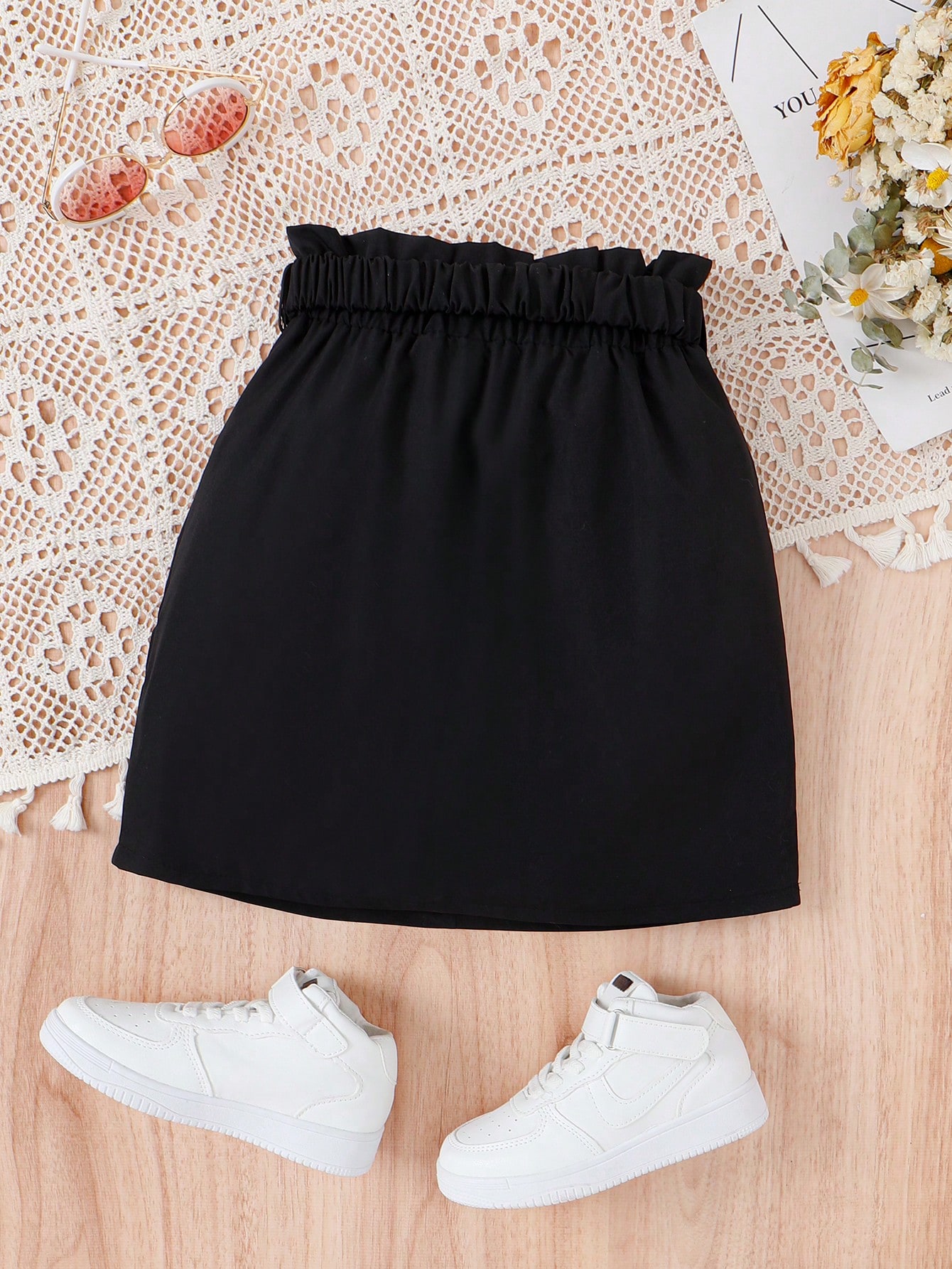 Tween Girls Skirts