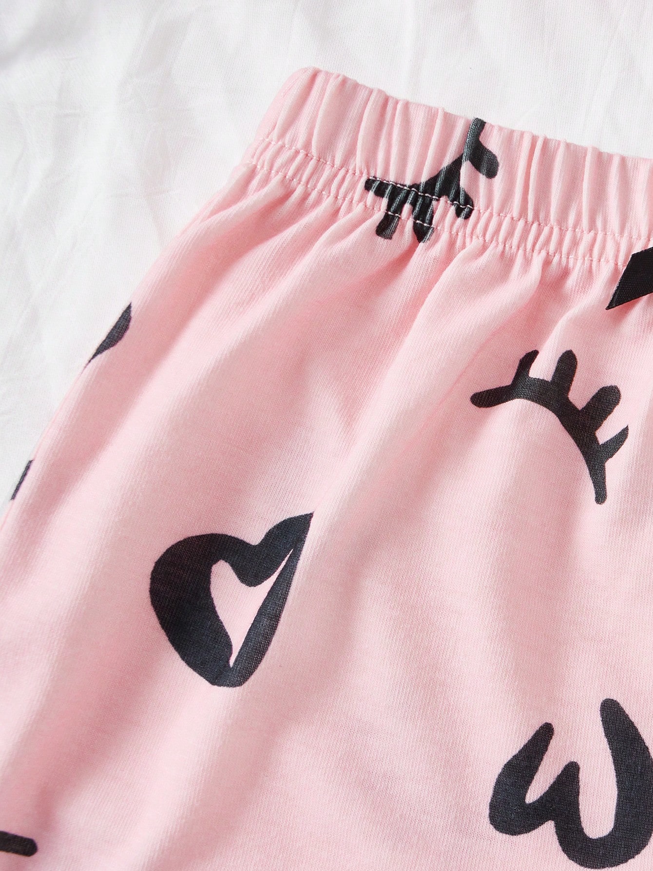 Young Girls Pajamas