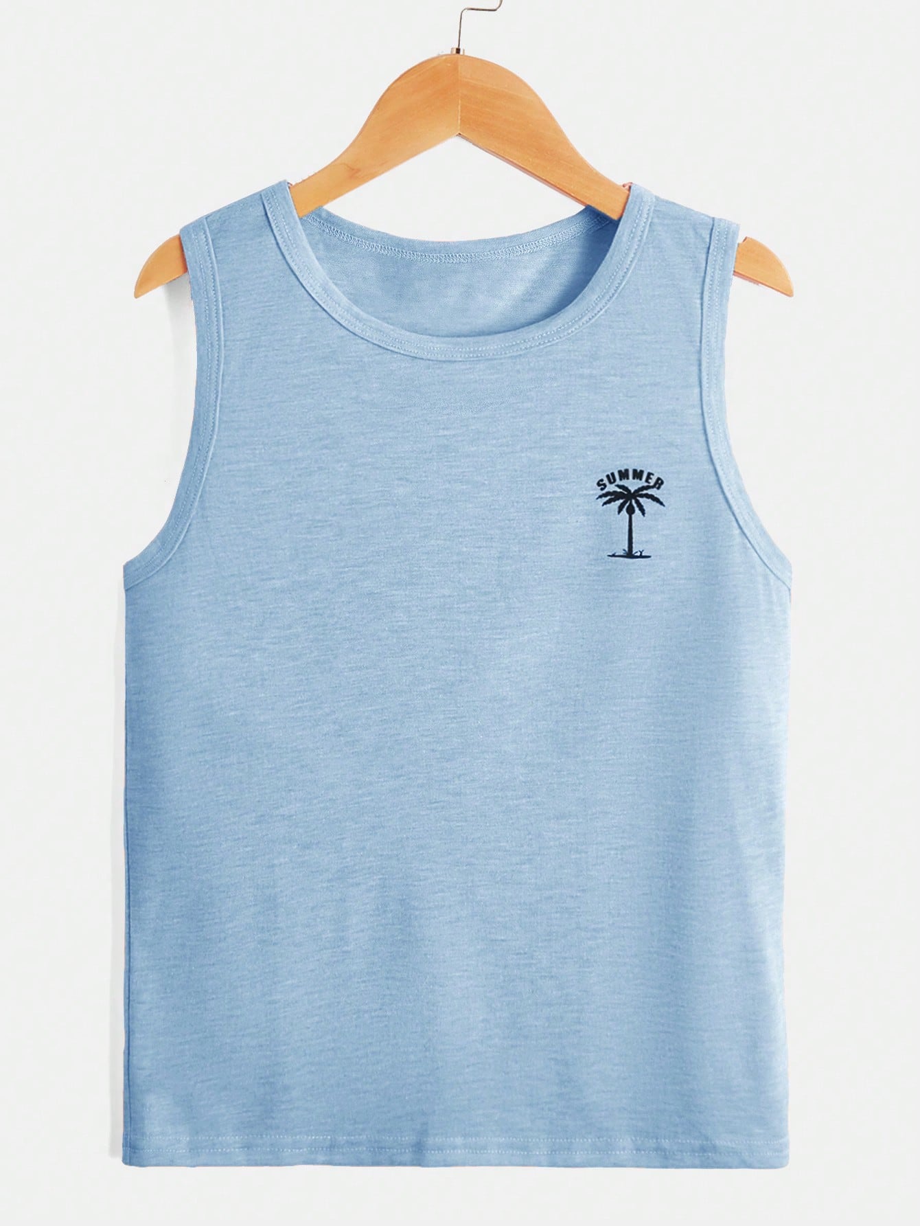 Tween Boys Tanks