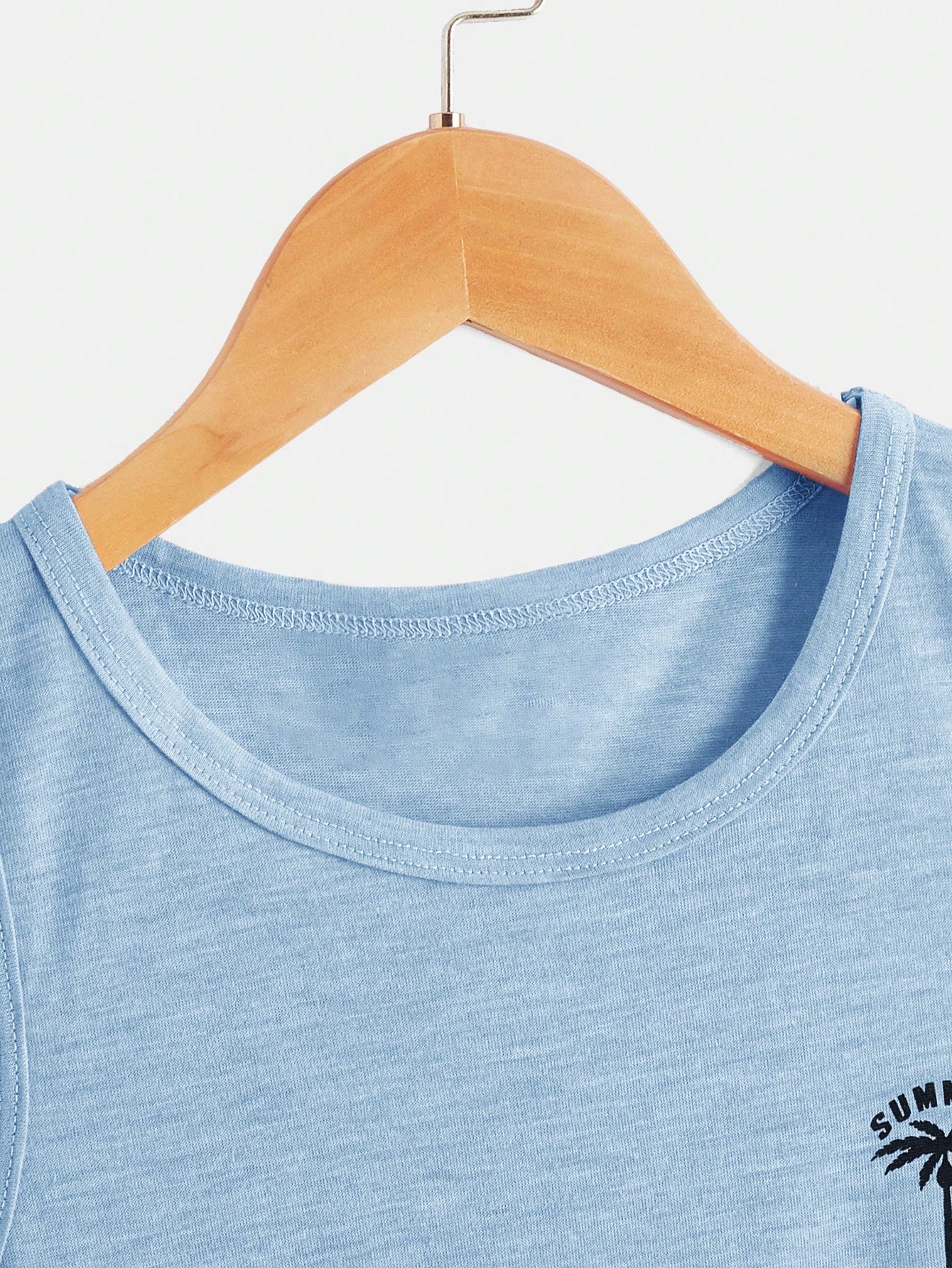 Tween Boys Tanks