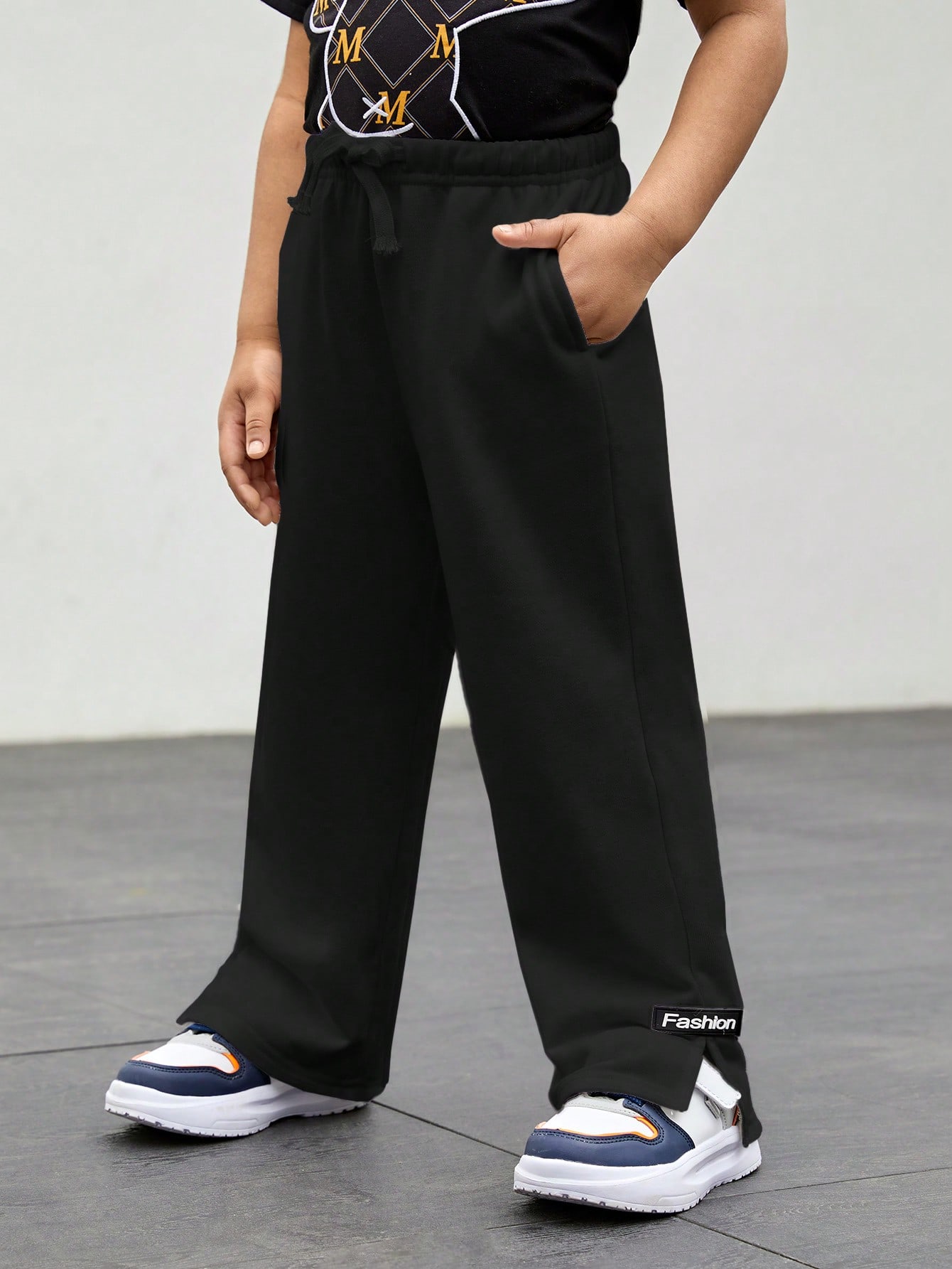 Young Boys Sweatpants