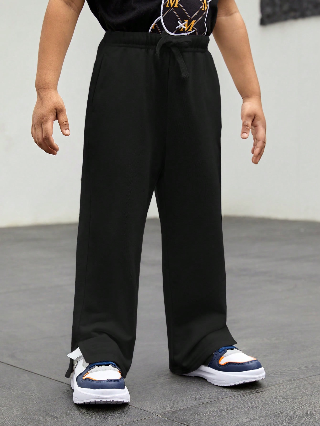 Young Boys Sweatpants