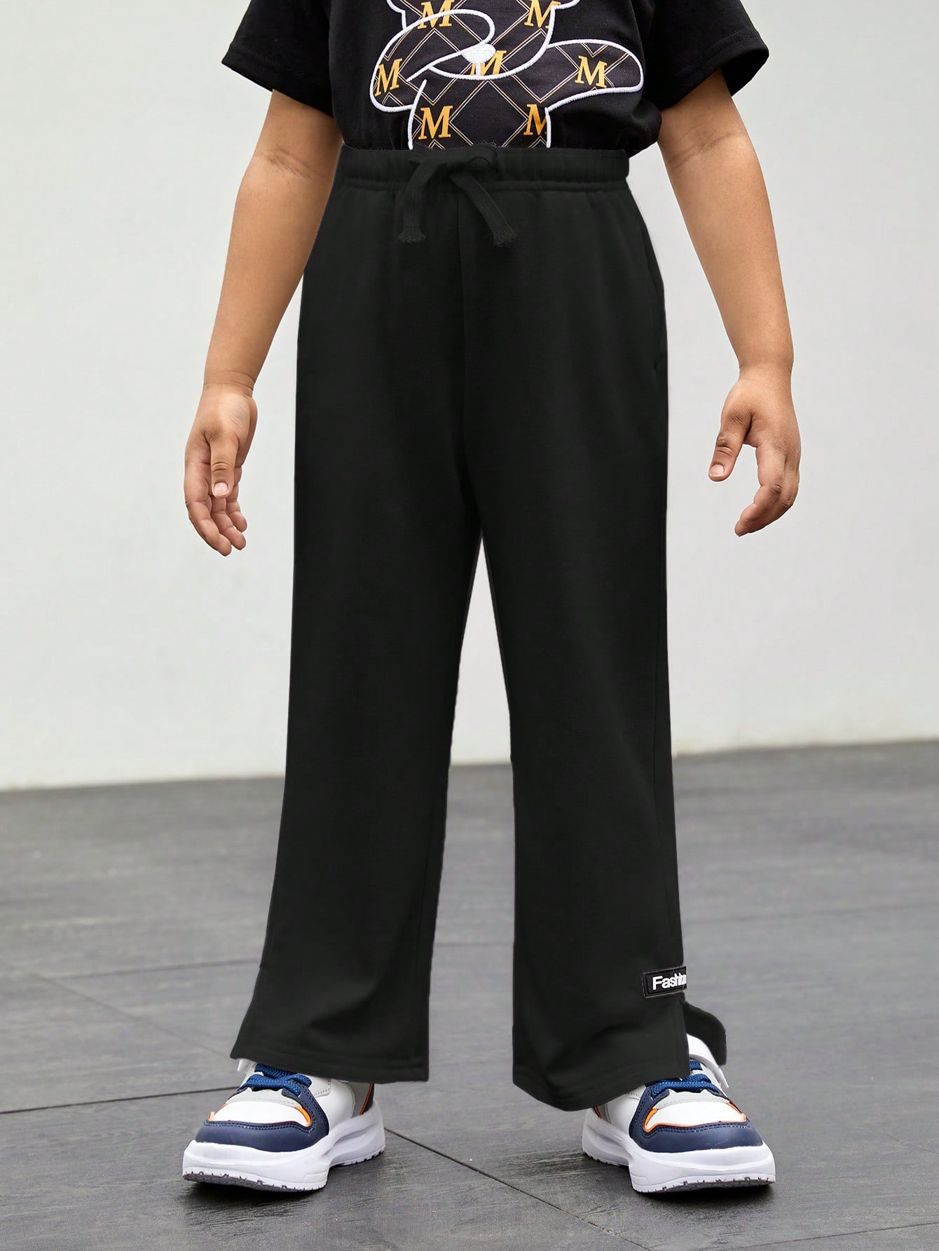 Young Boys Sweatpants