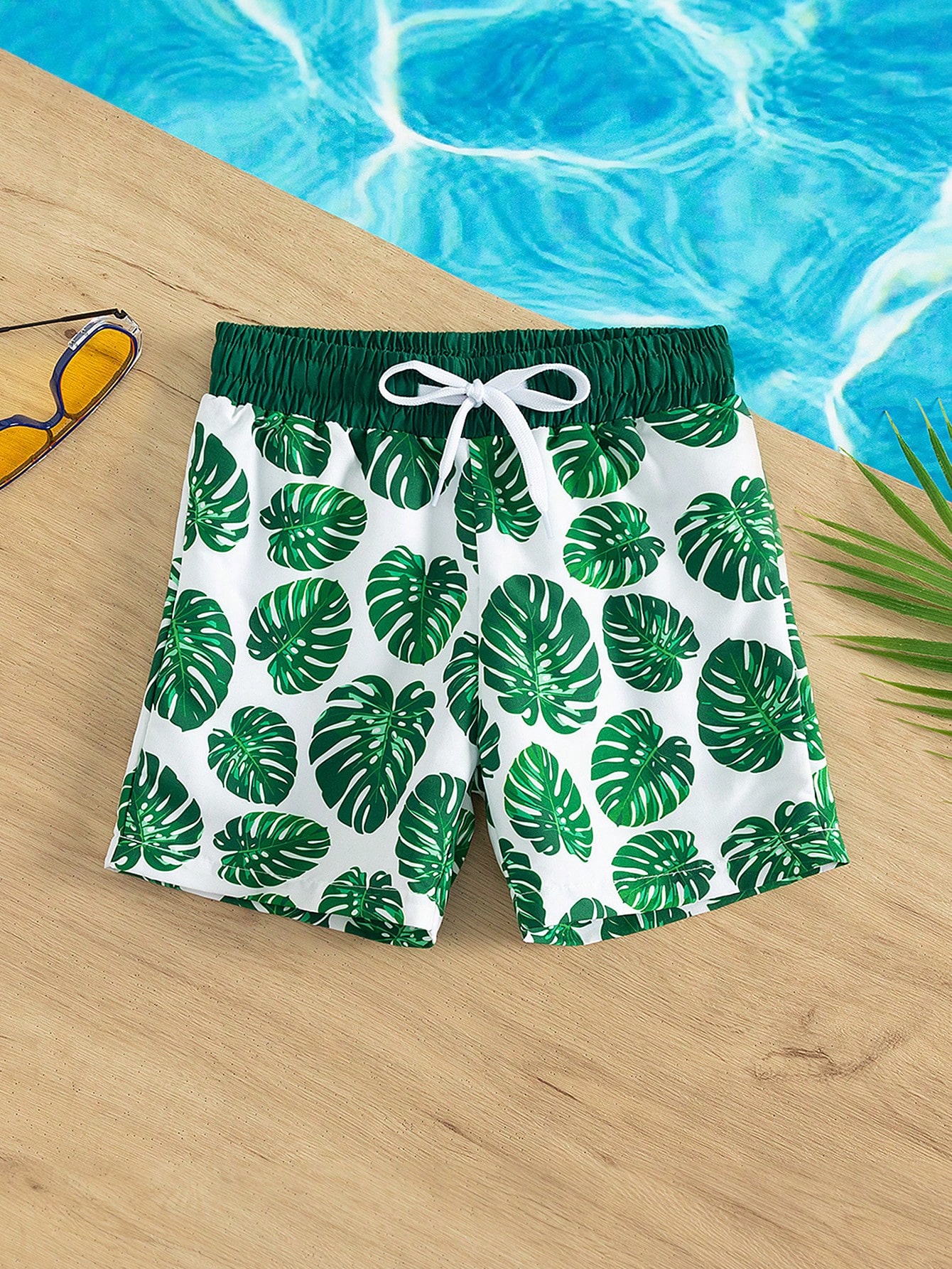 Young Boys Swimwear