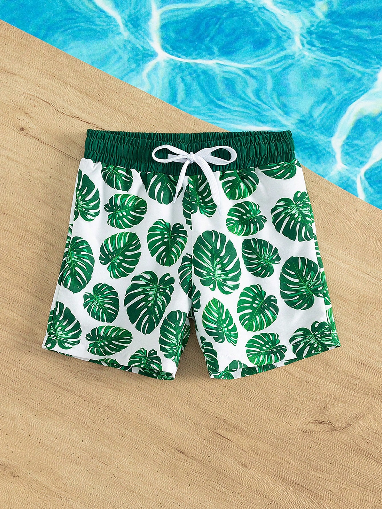 Young Boys Swimwear