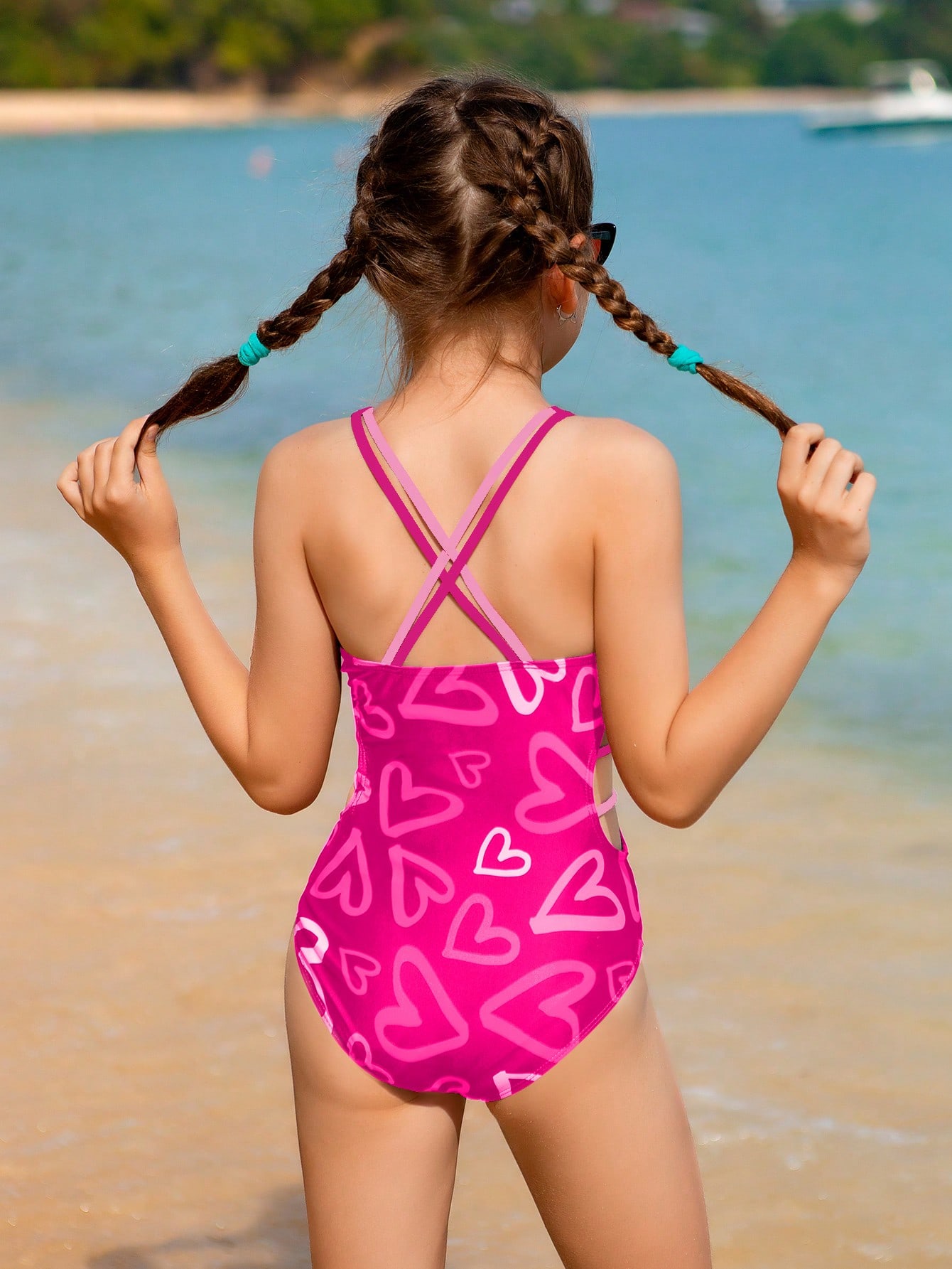 Tween Girls One-Pieces