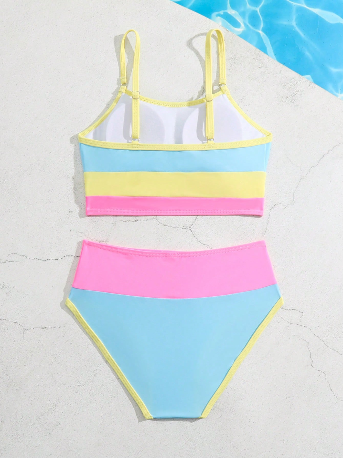 Tween Girls Bikini Sets