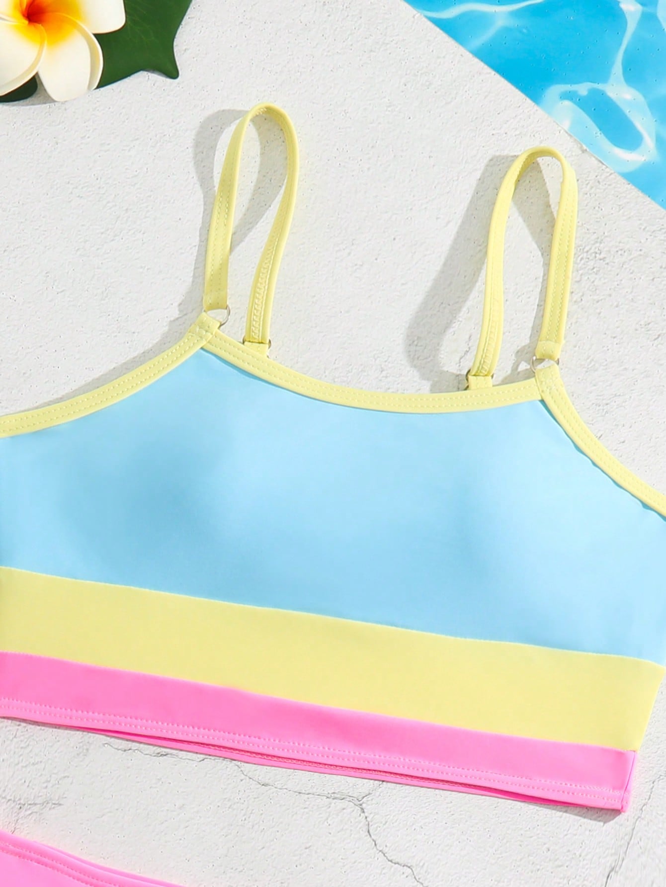 Tween Girls Bikini Sets