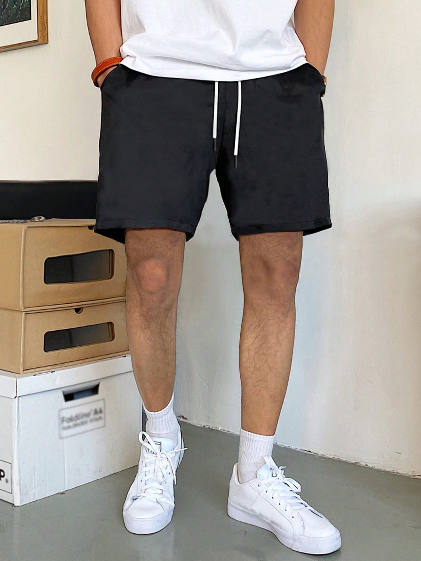 Baggy Shorts