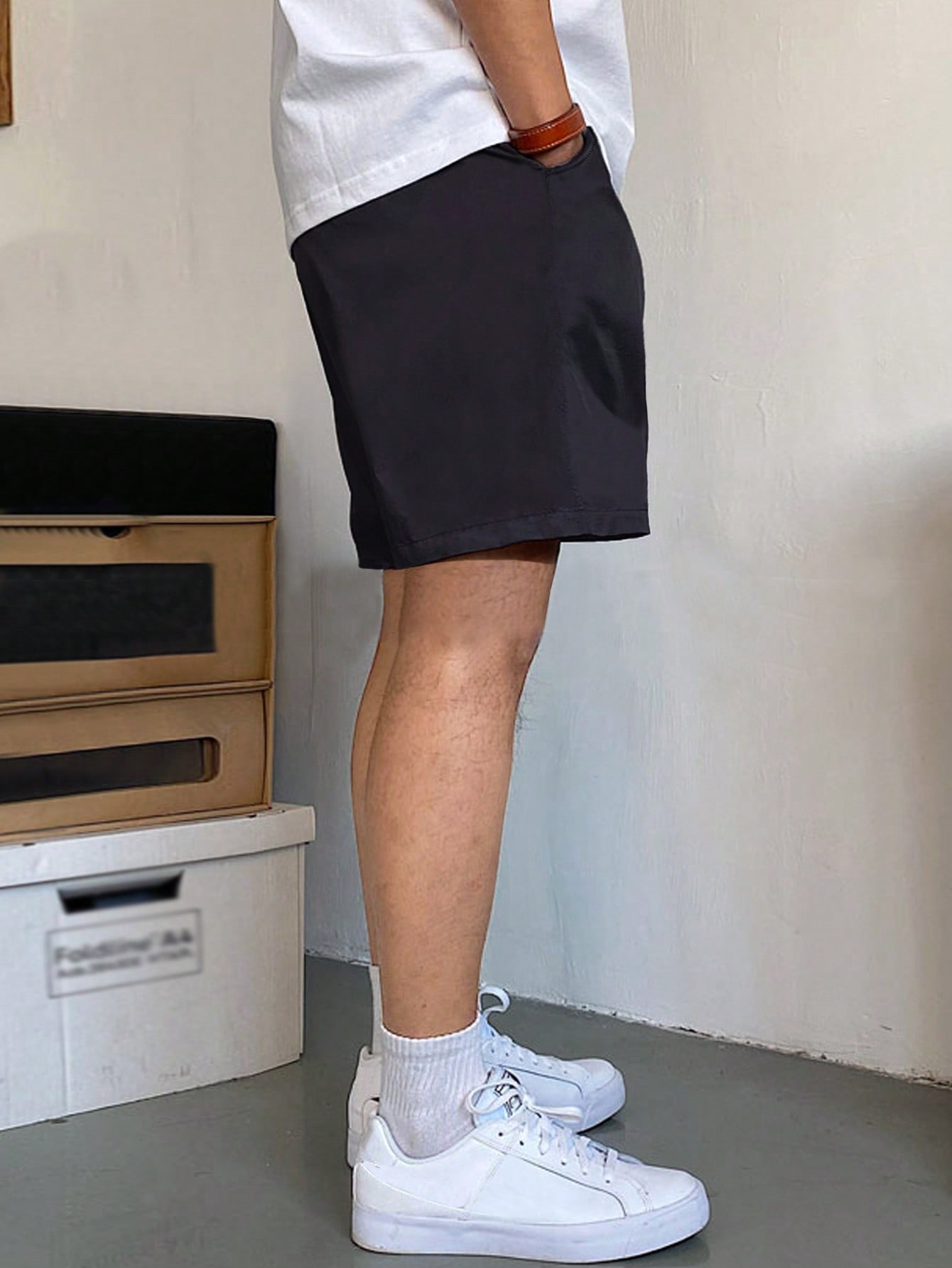 Baggy Shorts