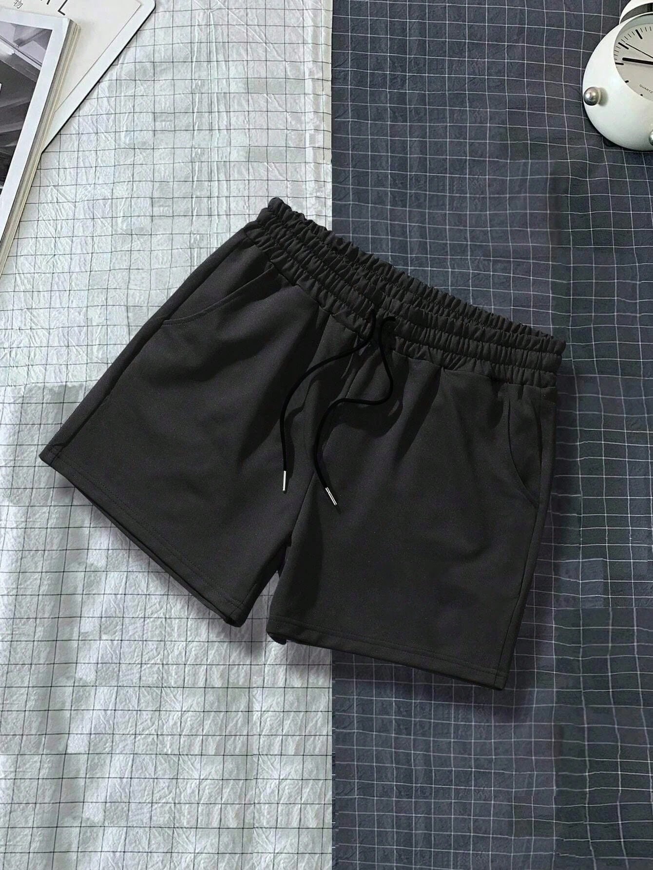 Men Plus Size Bottoms