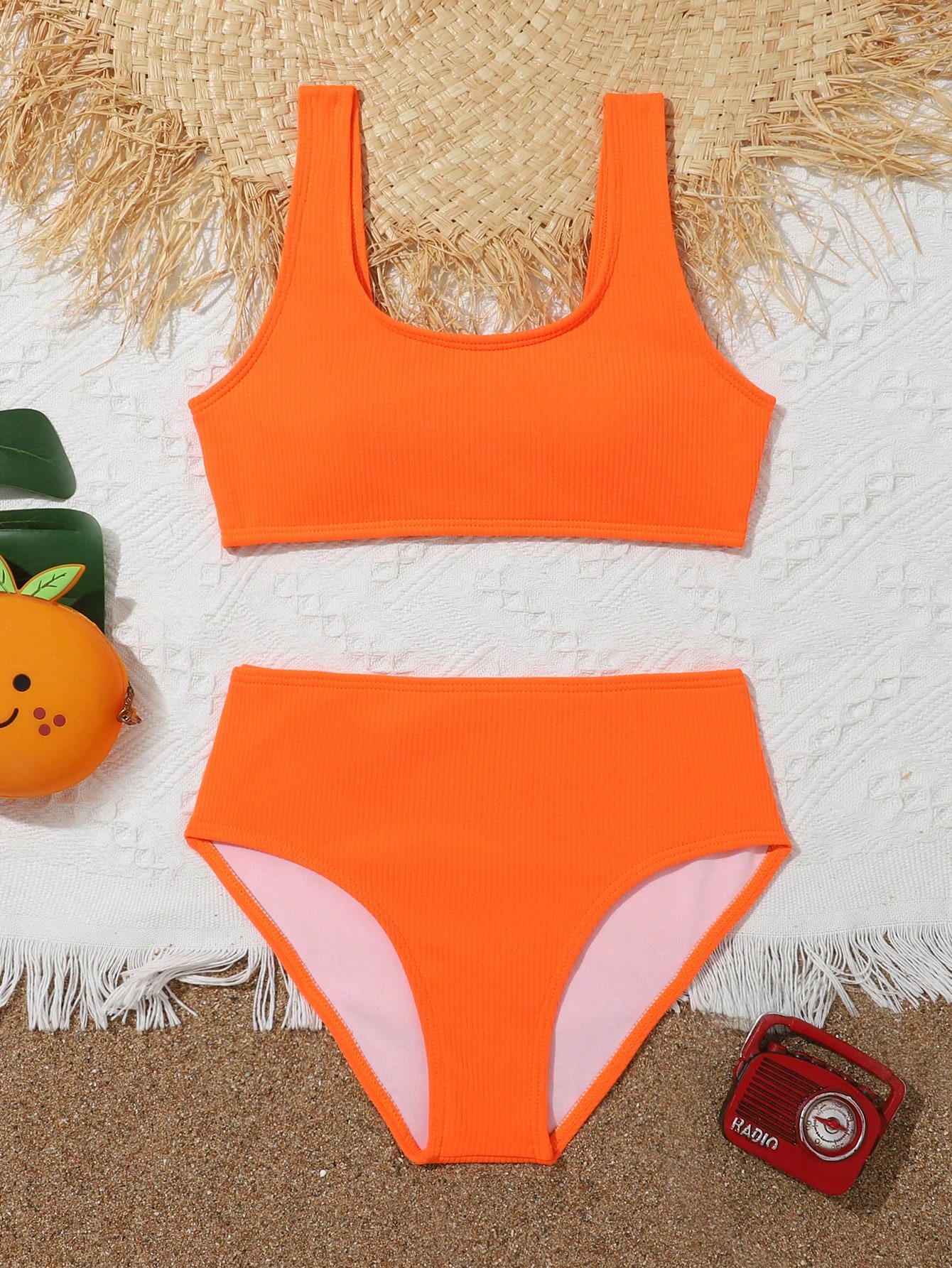 Tween Girls Bikini Sets