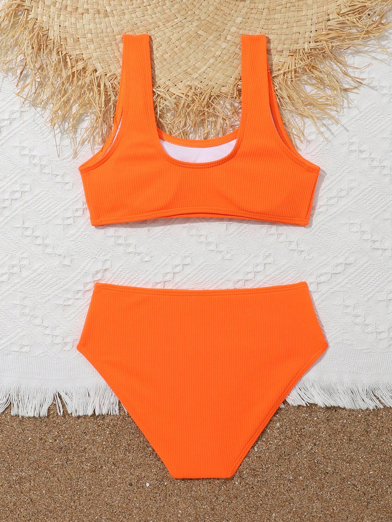 Tween Girls Bikini Sets