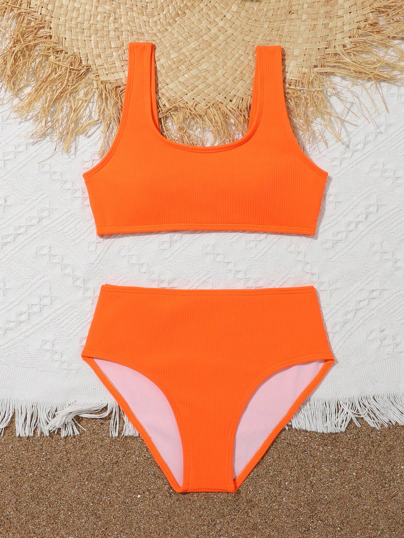 Tween Girls Bikini Sets