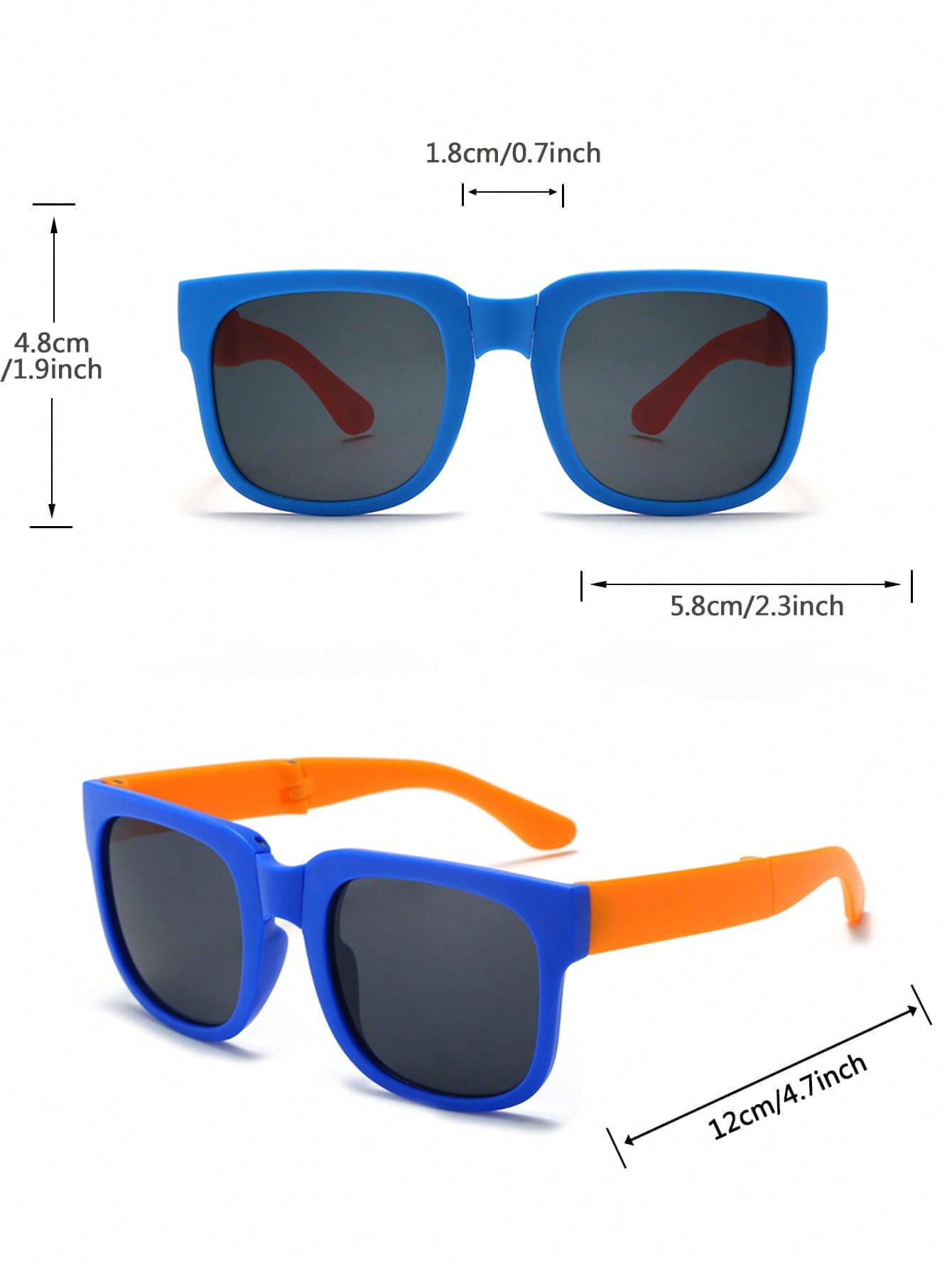 Kids Sunglasses