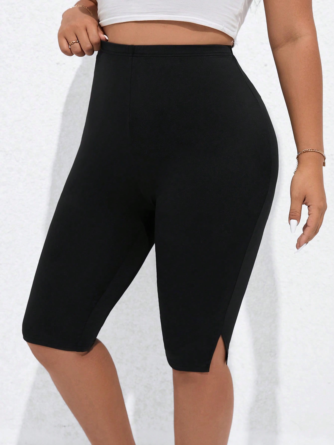 Plus Size Leggings