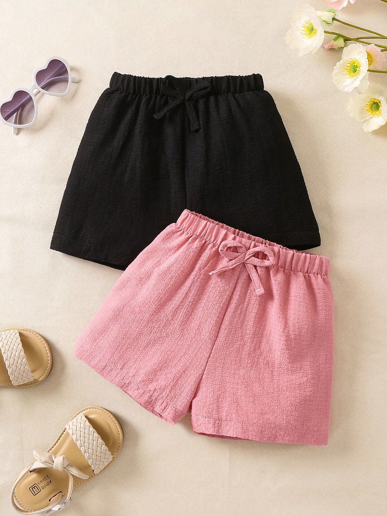 Young Girls Shorts