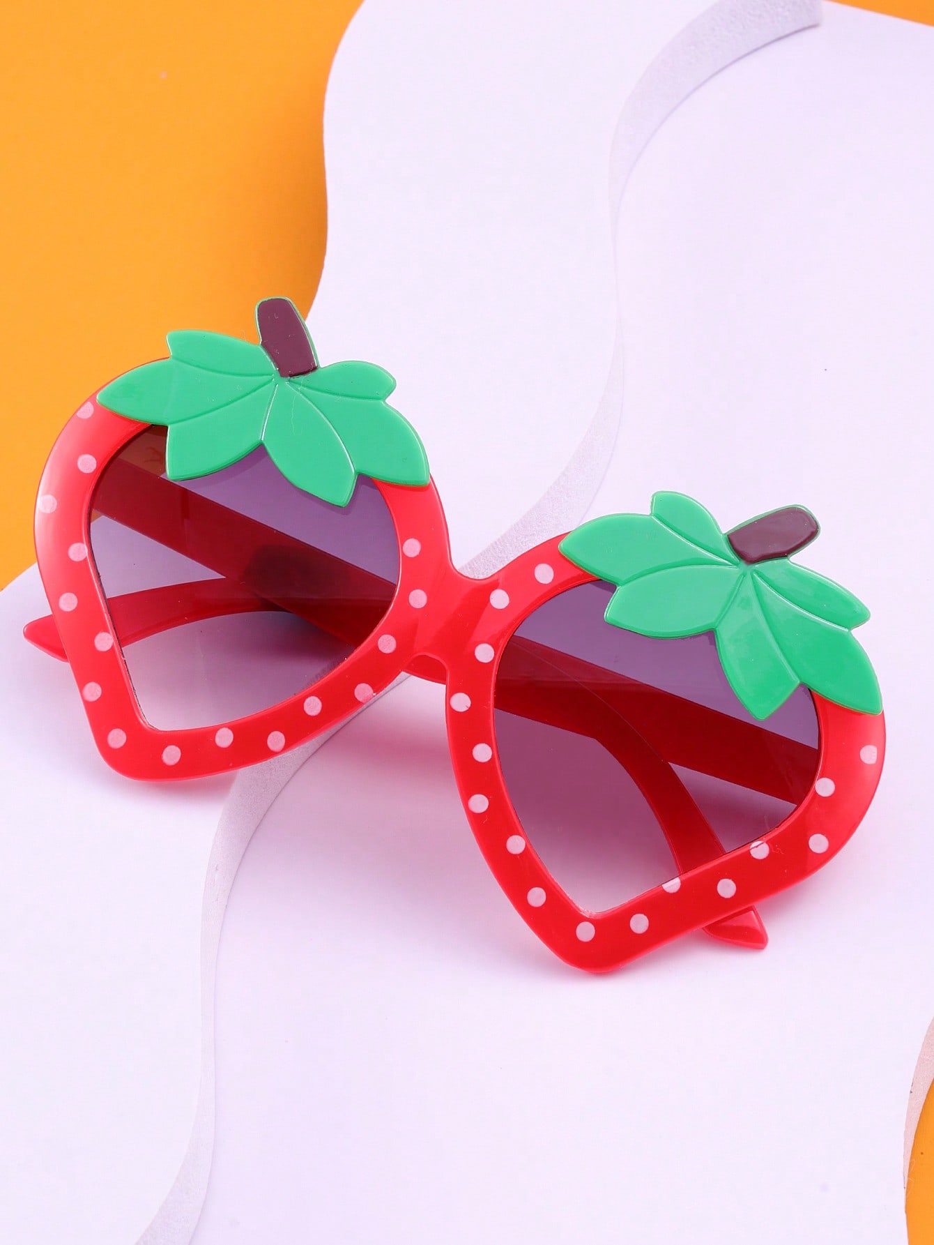 Kids Fashion Glasses