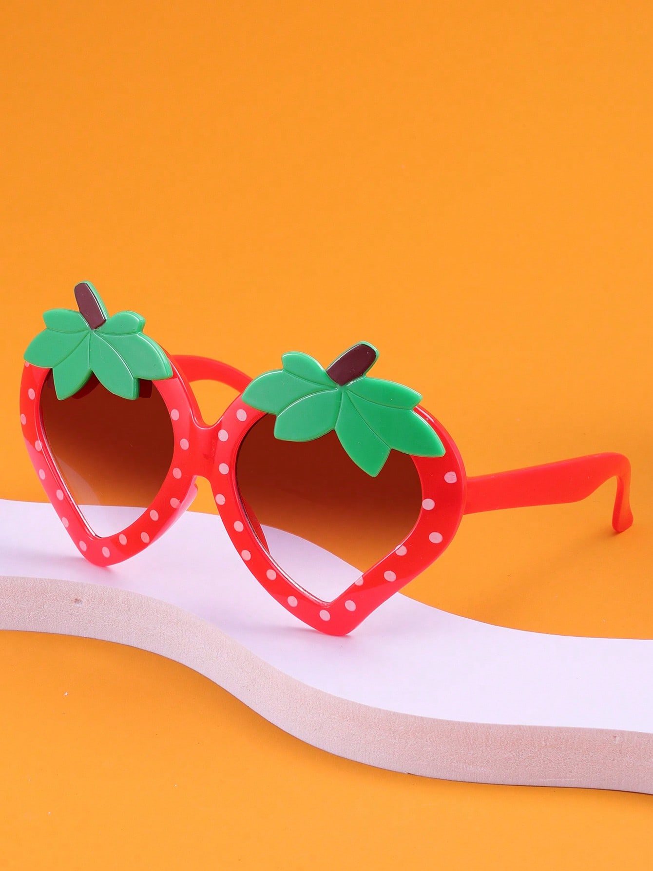 Kids Fashion Glasses