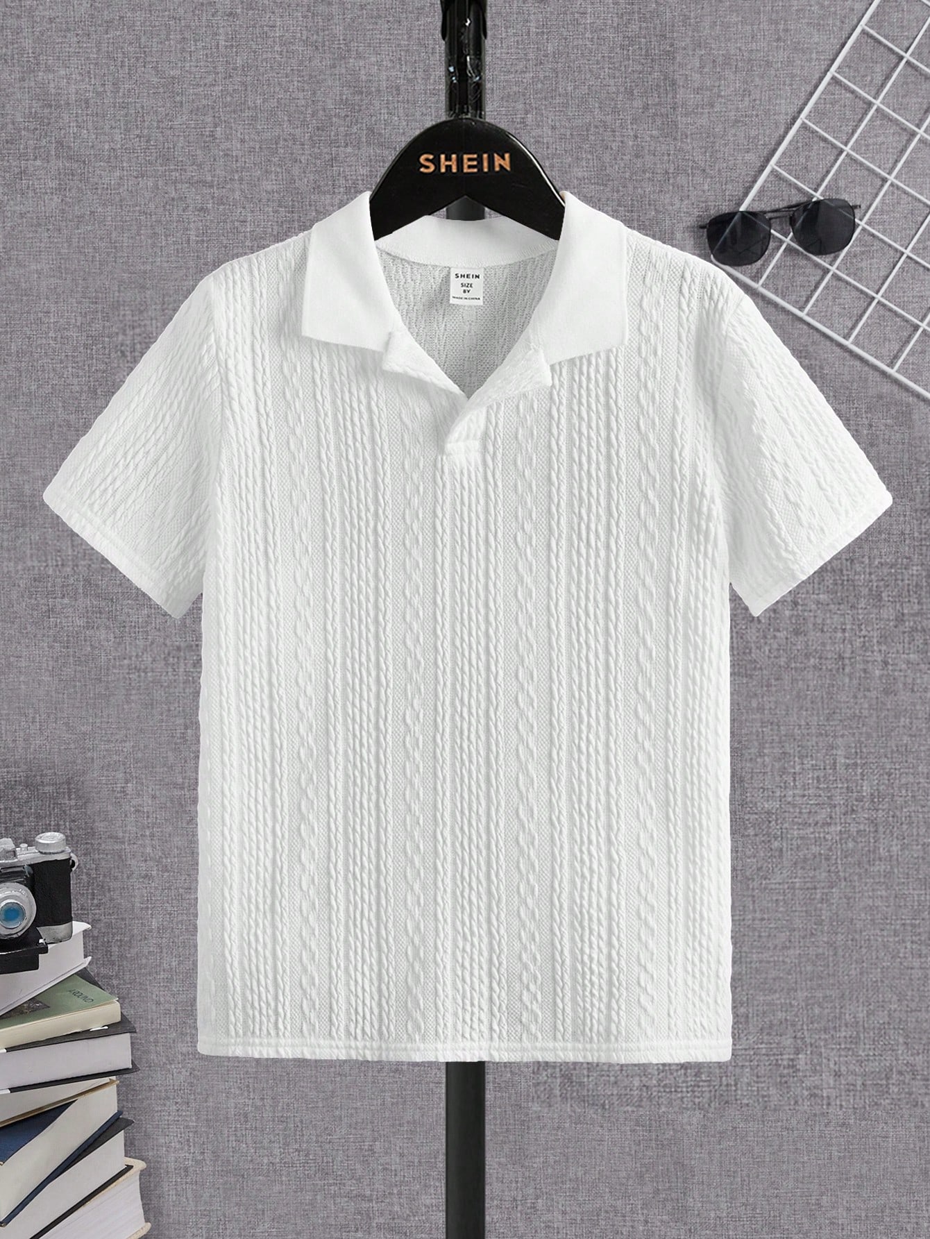 Tween Boys Polo Shirts