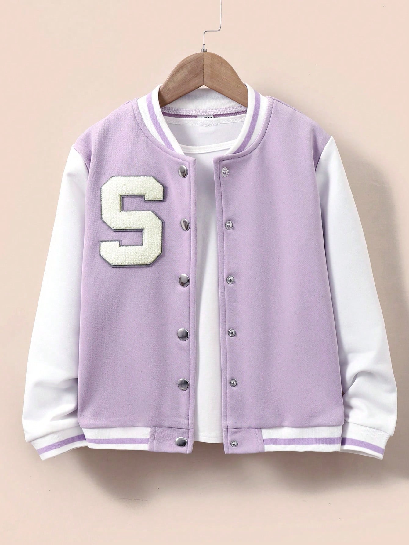 Tween Girls Jackets