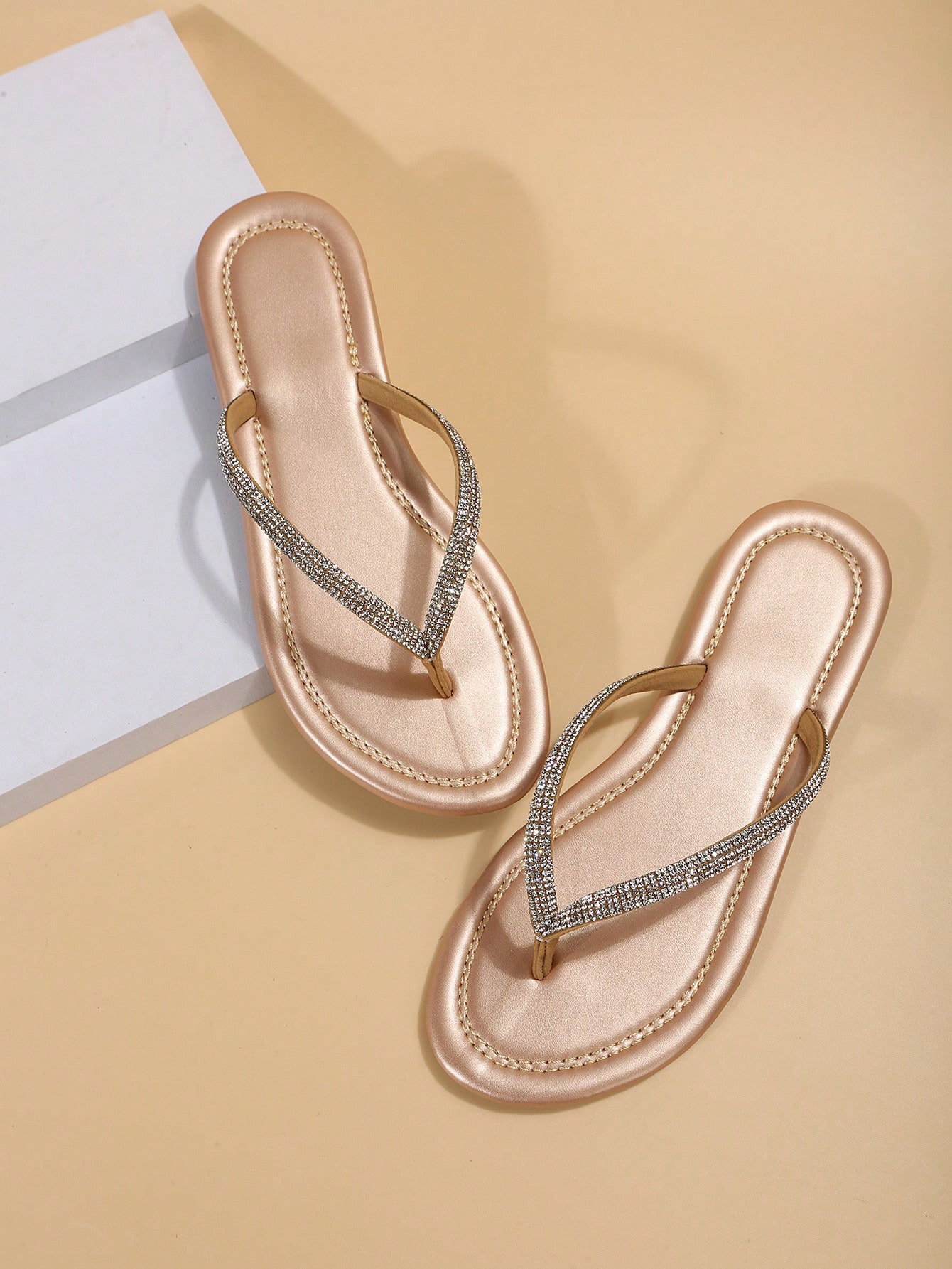 In Multicolor Women Sandals