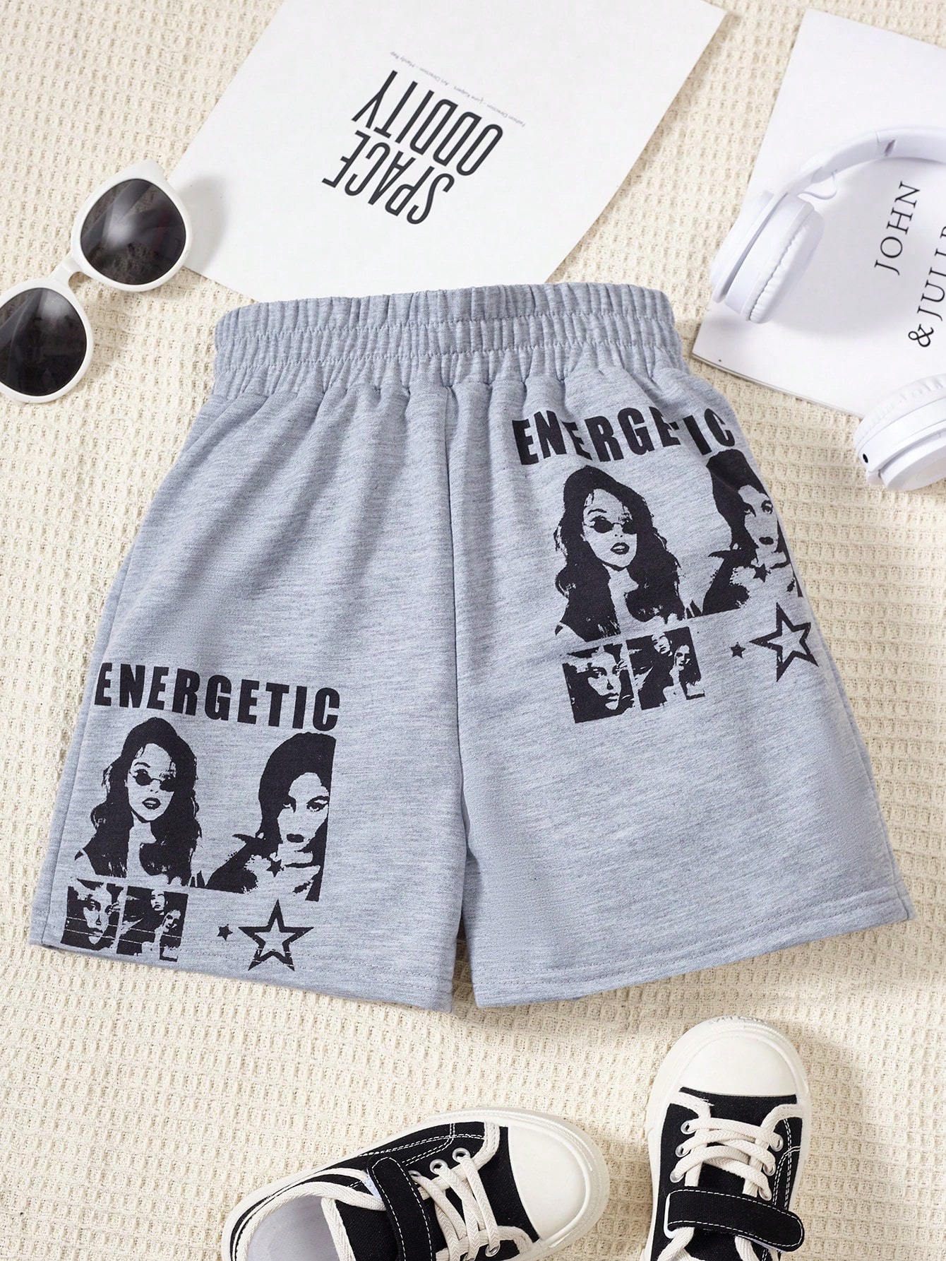 Tween Girls Shorts