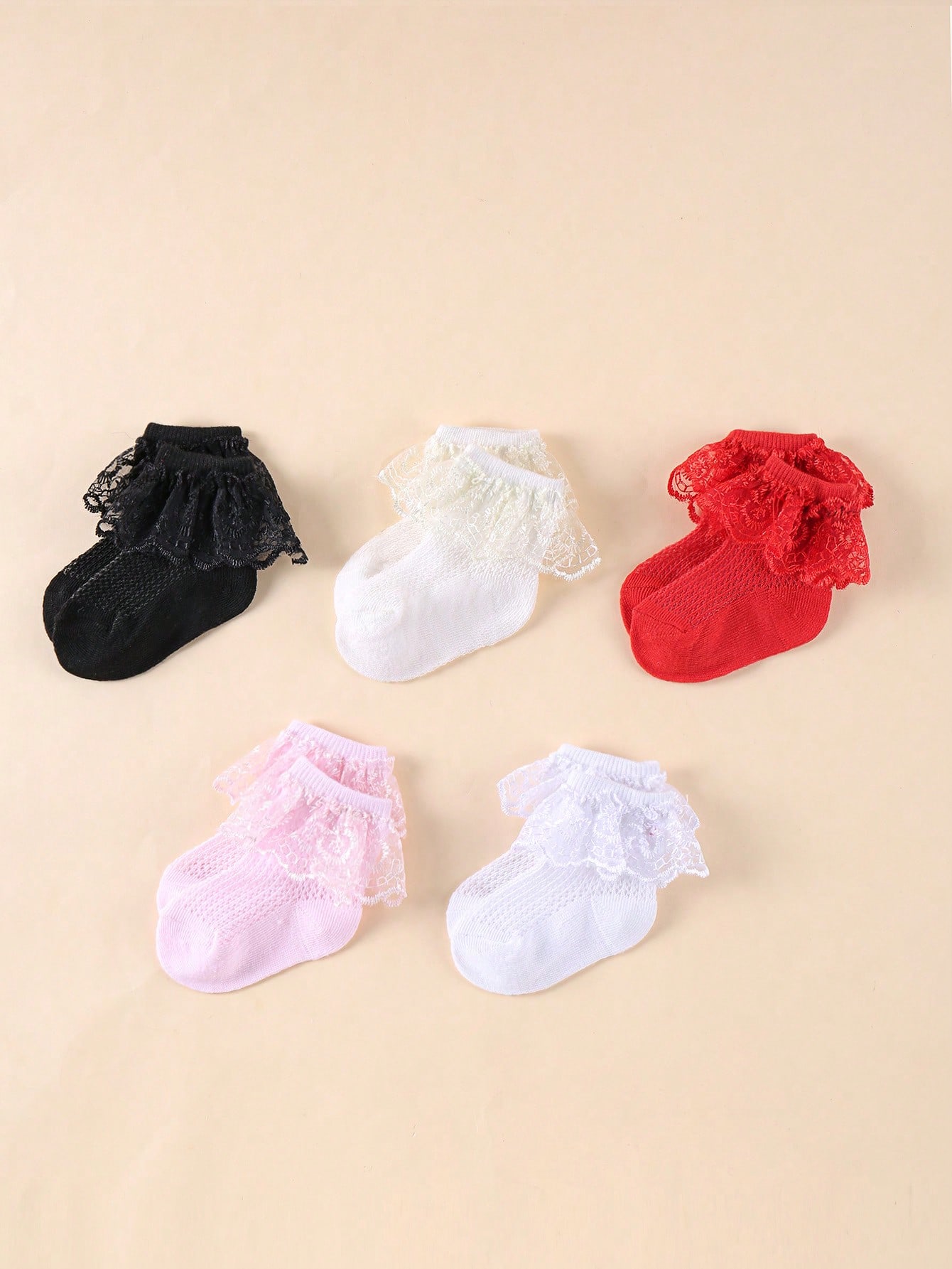 Baby & Kids Socks