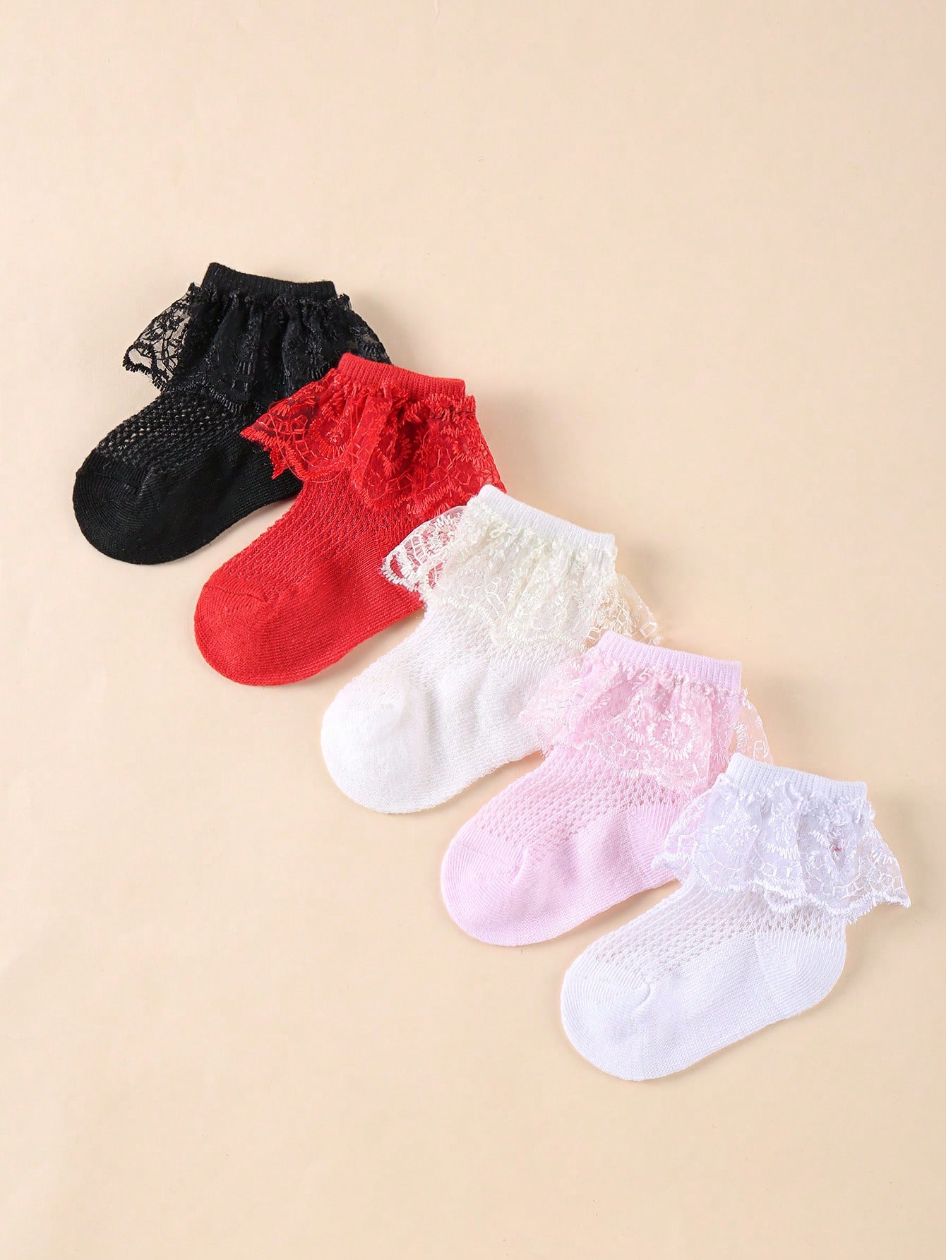 Baby & Kids Socks