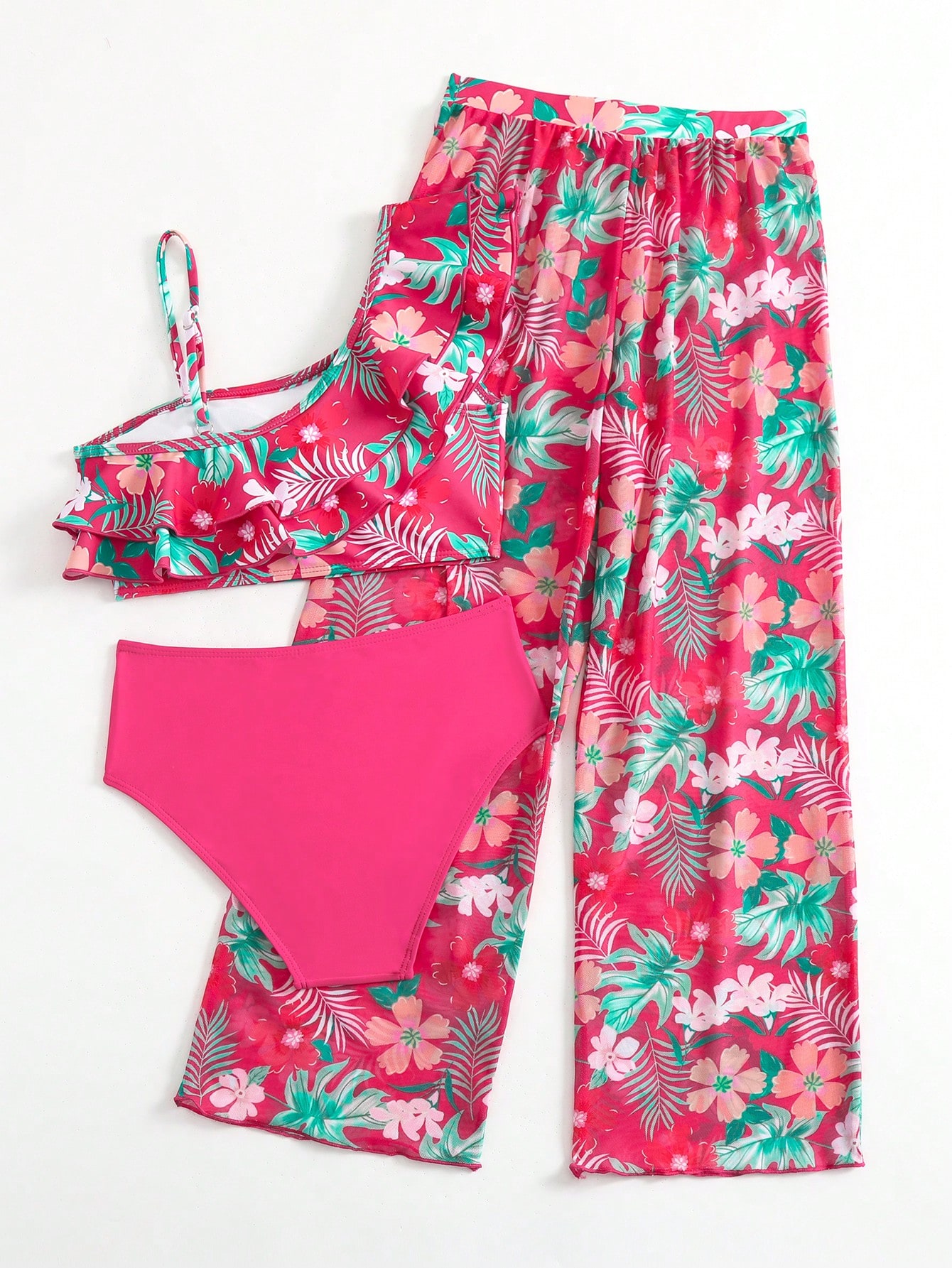 Tween Girls Bikini Sets