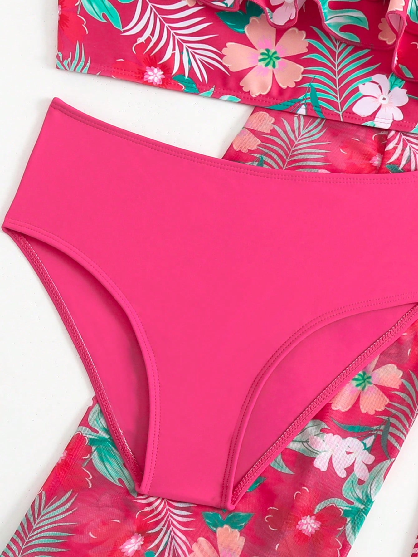 Tween Girls Bikini Sets