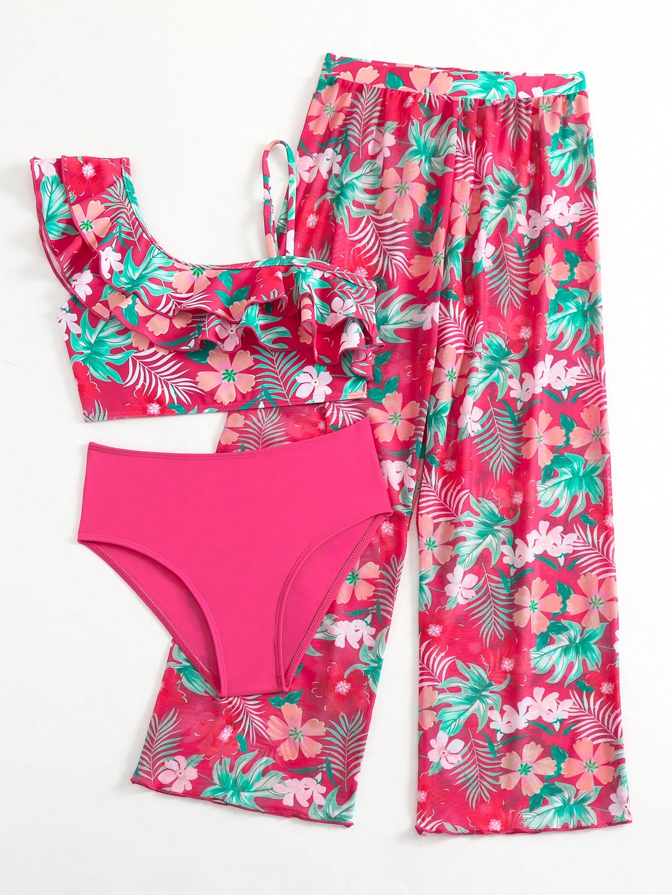 Tween Girls Bikini Sets