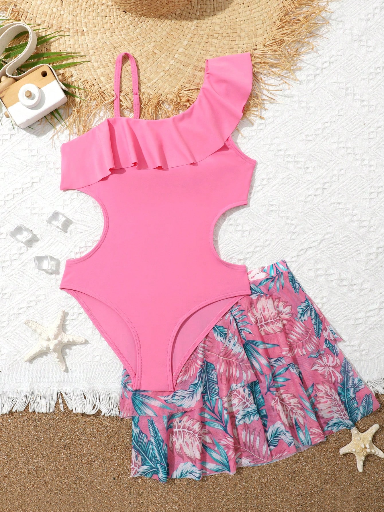 Tween Girls One-Pieces