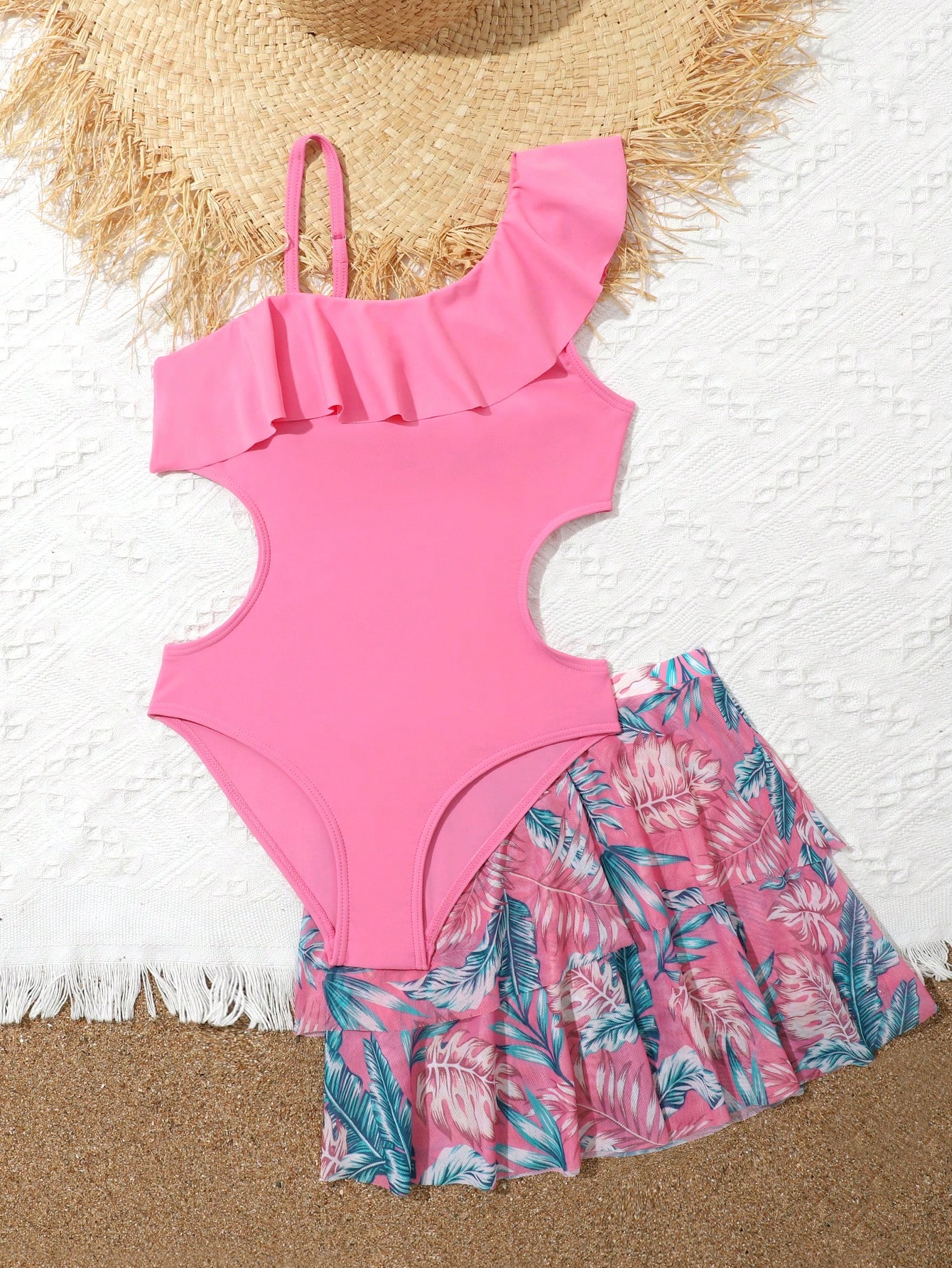 Tween Girls One-Pieces