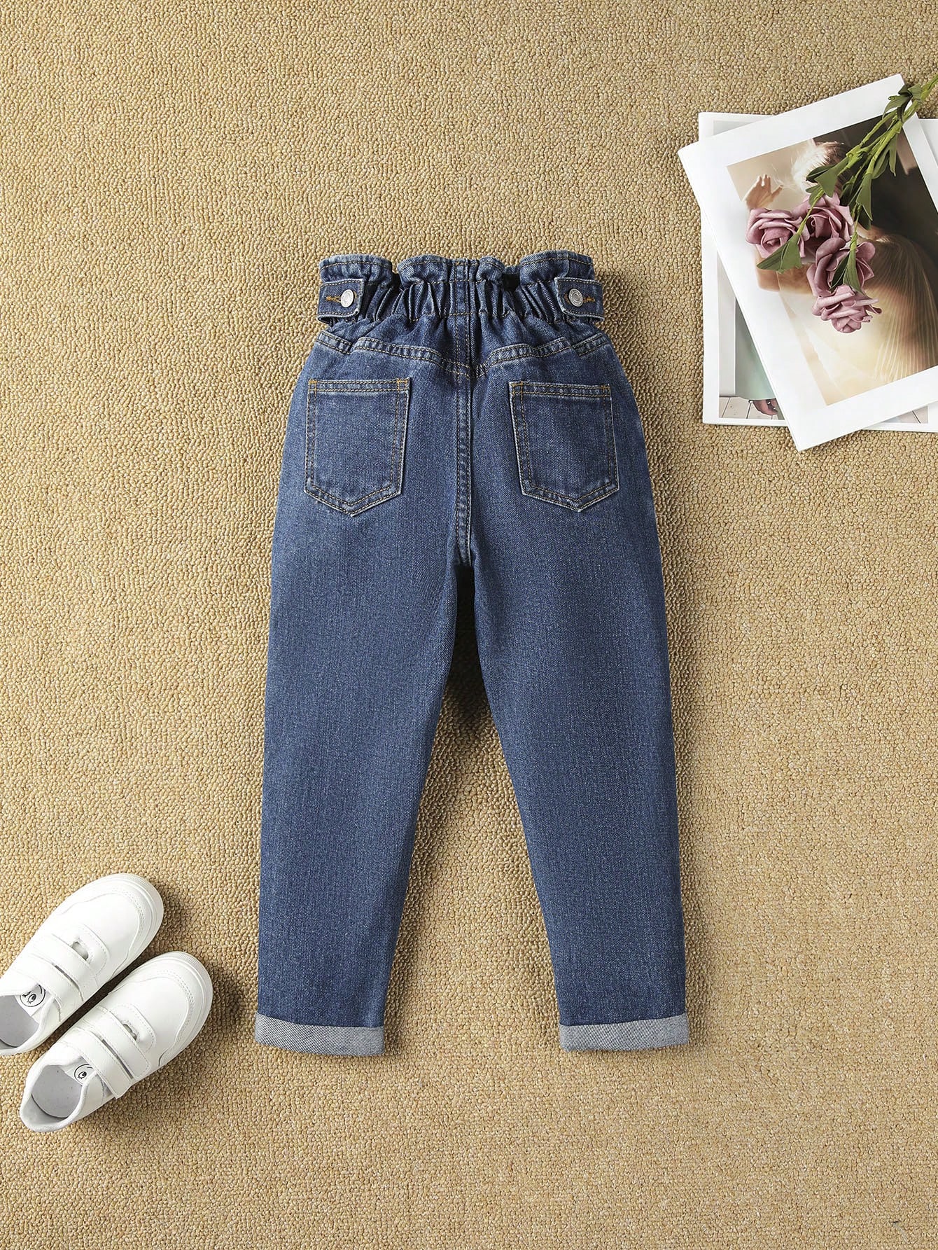 Young Girls Jeans