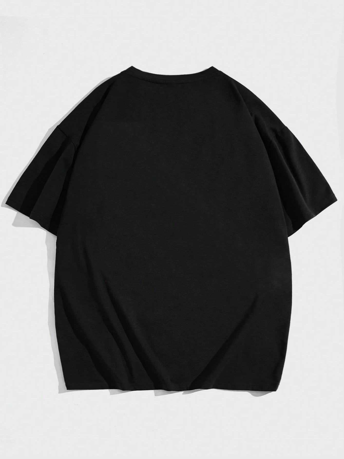 Men Plus Size T-Shirts