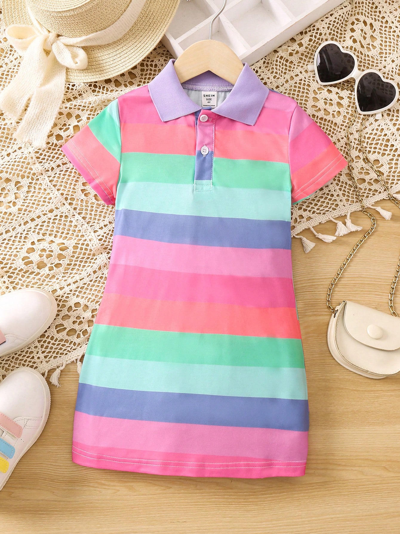 Young Girls Dresses