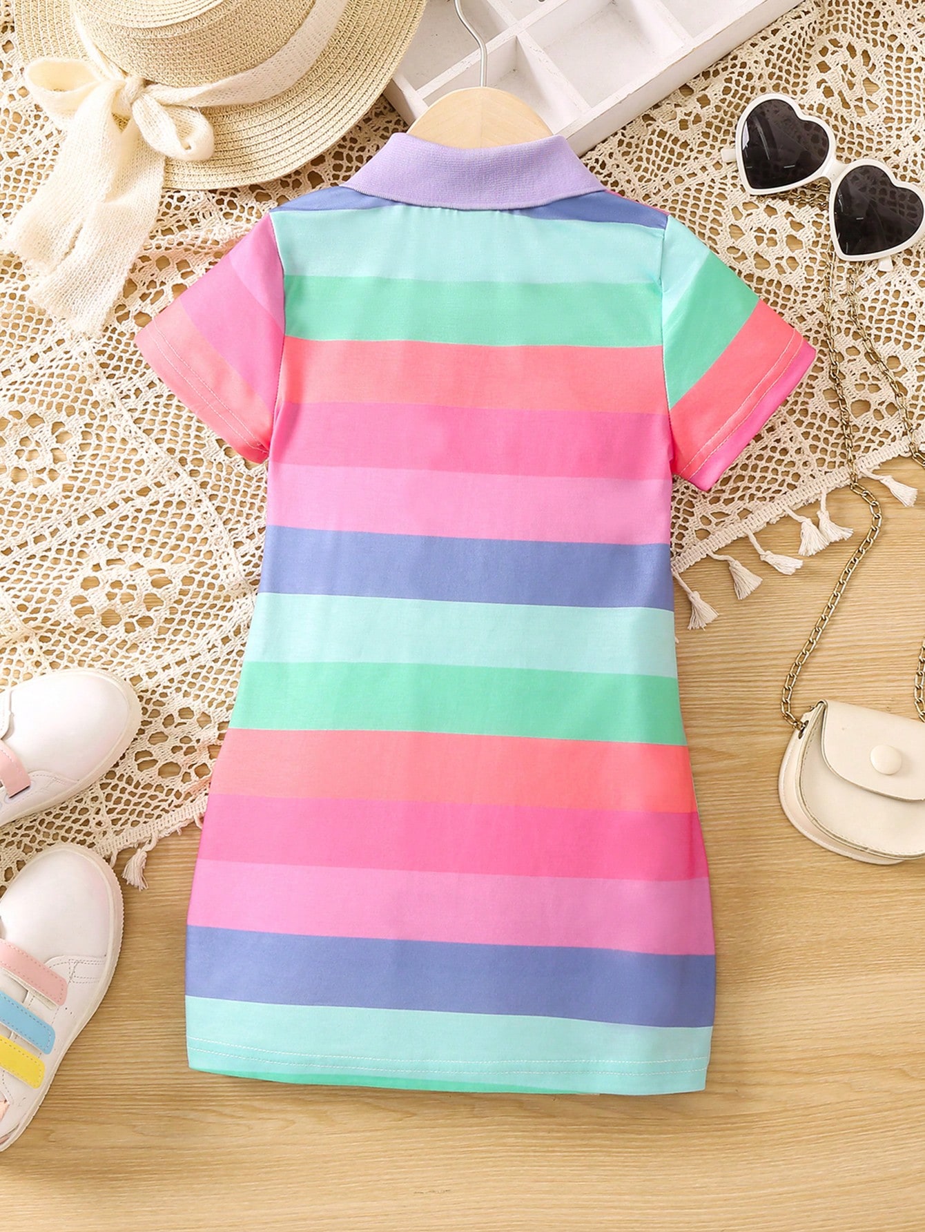 Young Girls Dresses