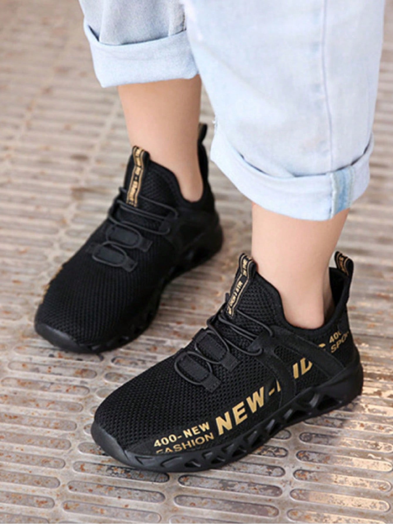 Kids Running Shoes