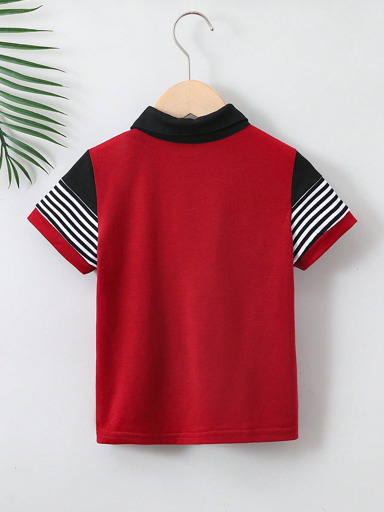 Young Boys Polo Shirts