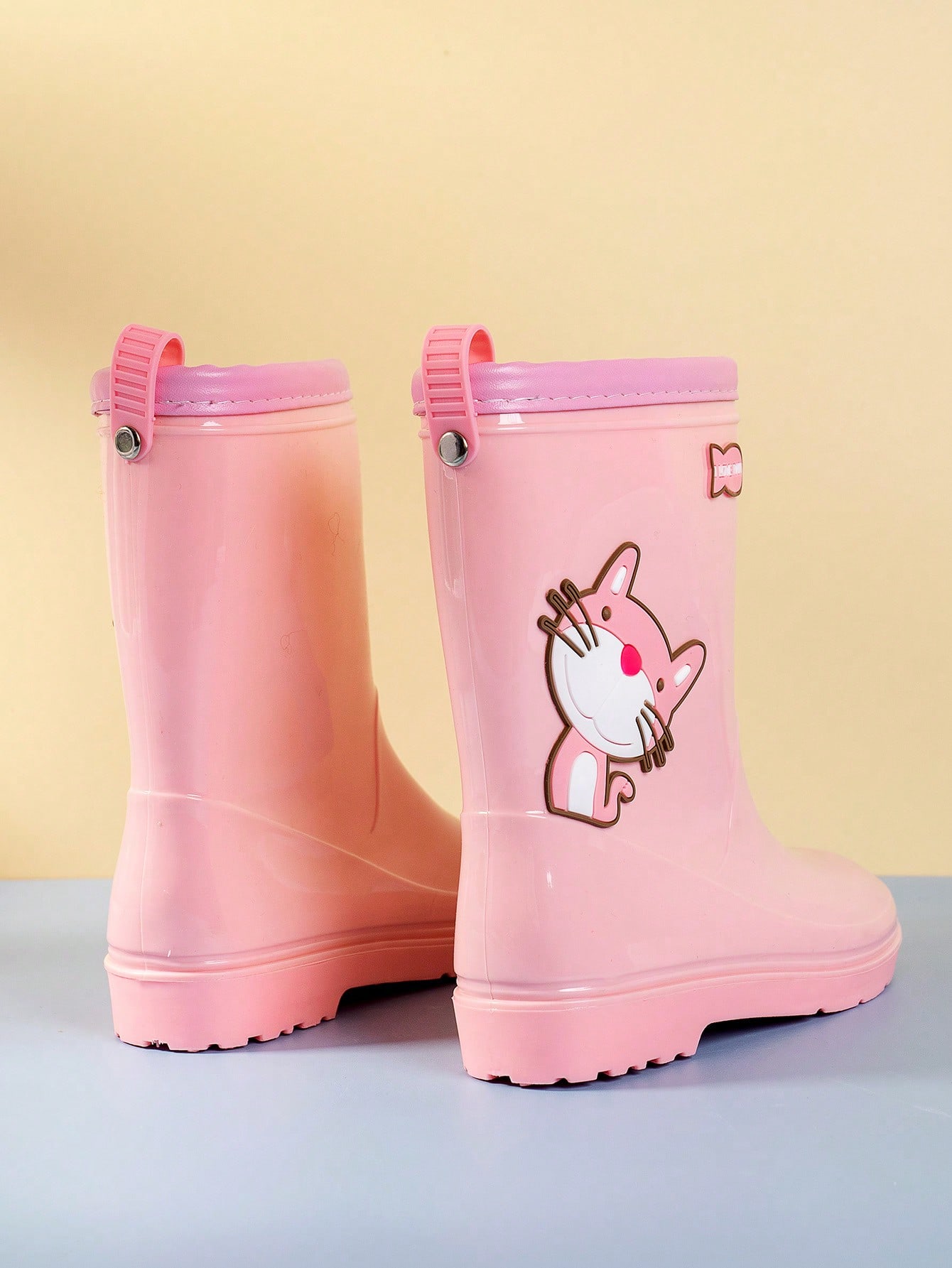 Kid's Rain Boots